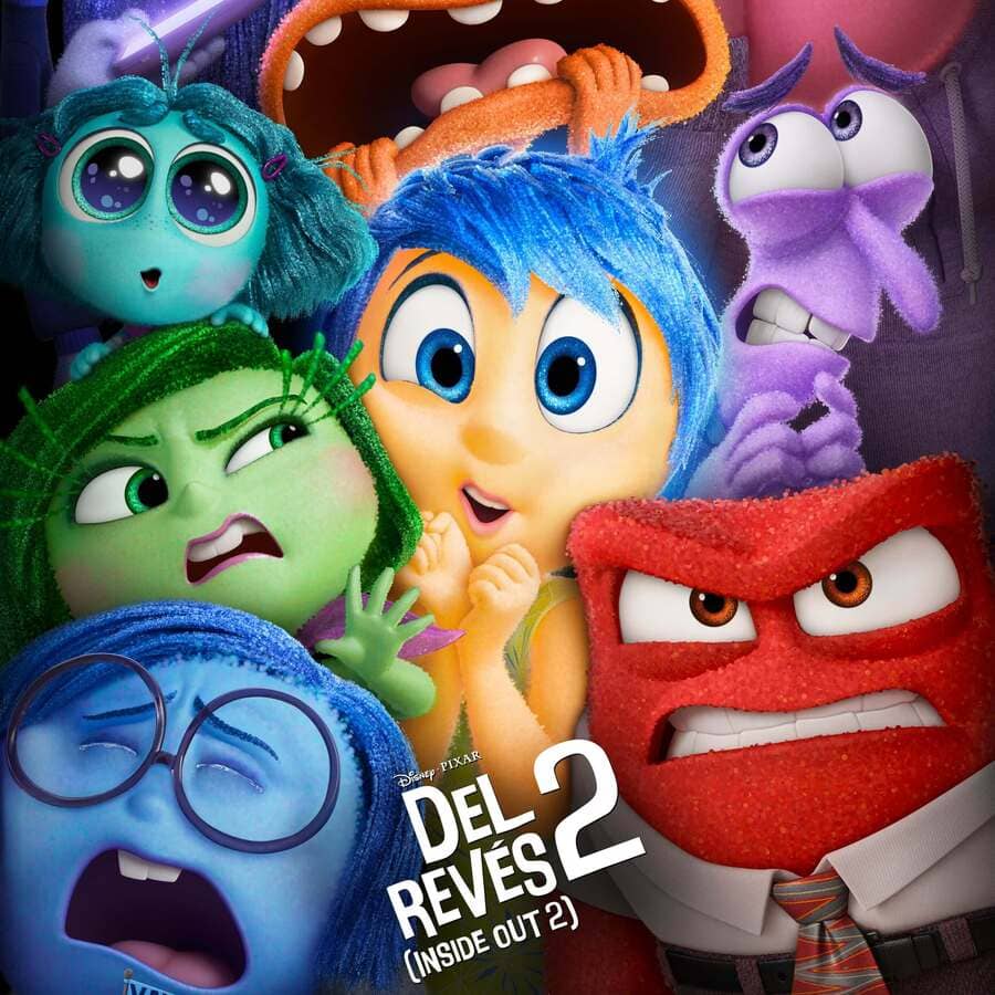 del reves pelicula del reves pelicula
